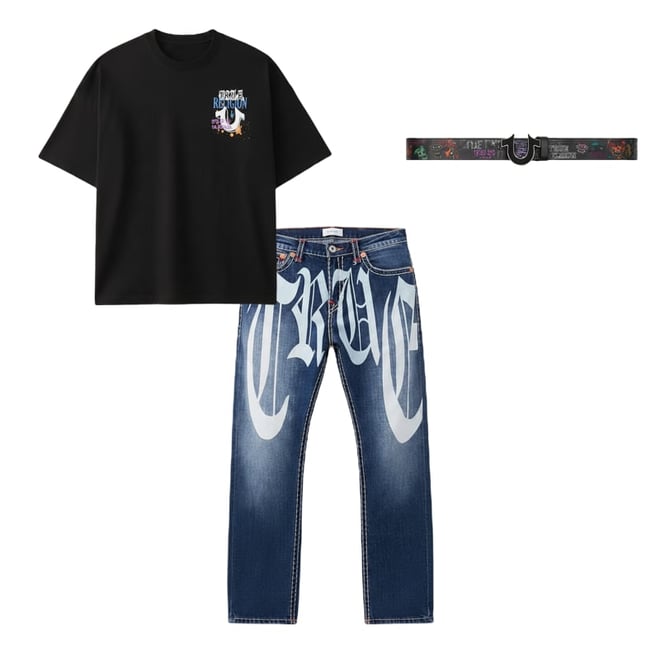 Tap To Shop This Look