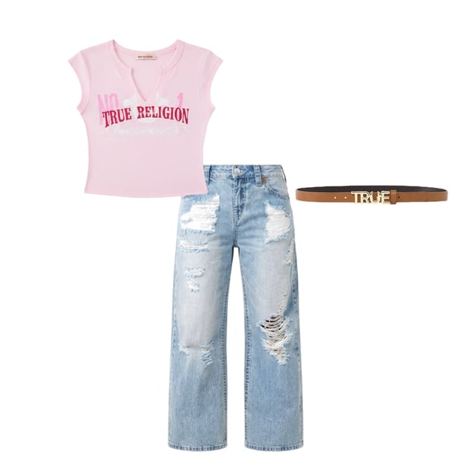 Toca para comprar este look