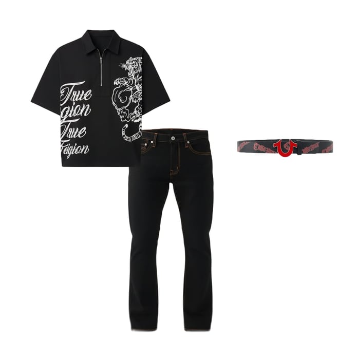 Toca para comprar este look