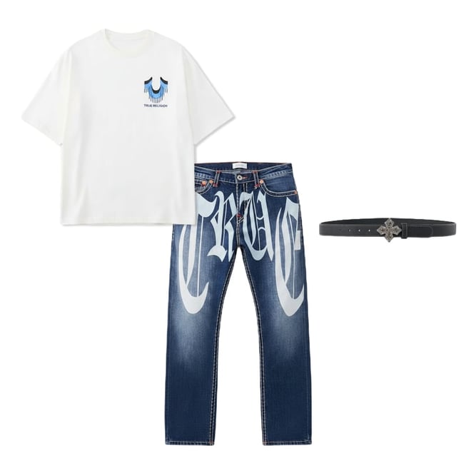 Appuyez pour acheter ce look