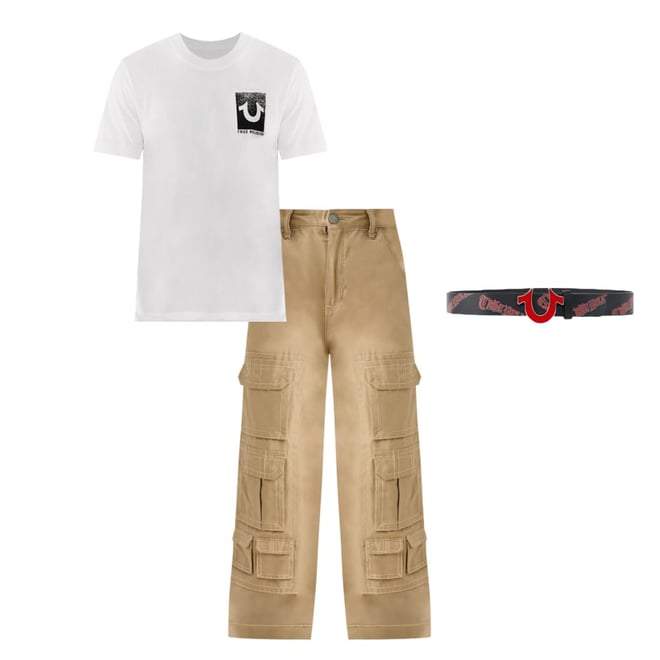Toca para comprar este look