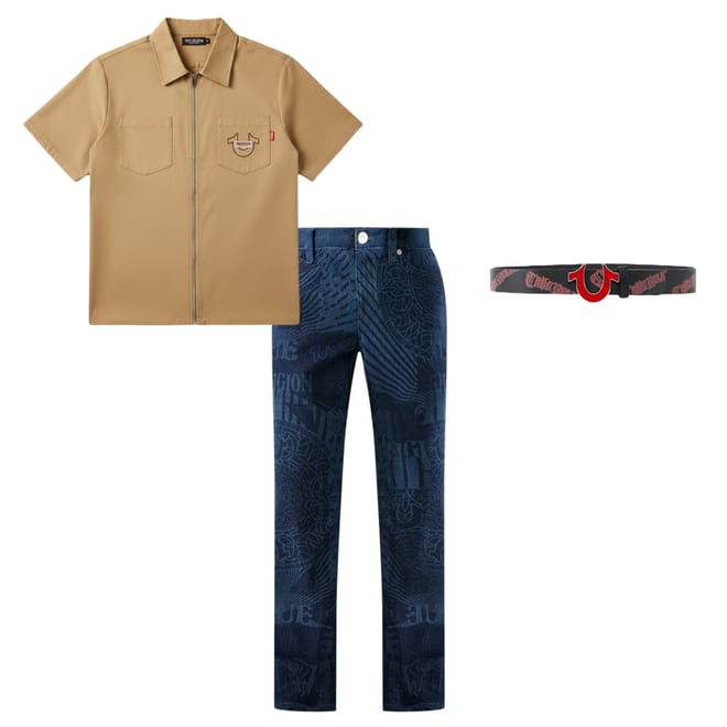 Tap To Shop This Look