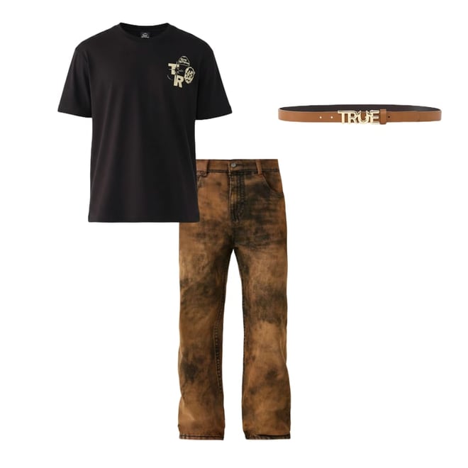 Toca para comprar este look
