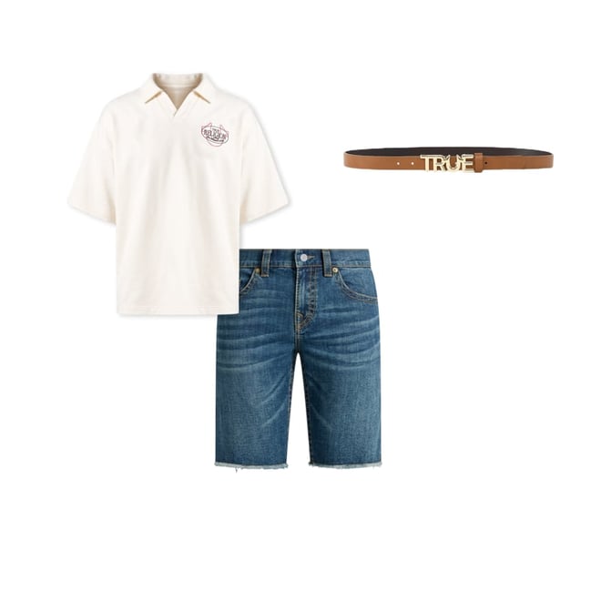 Appuyez pour acheter ce look