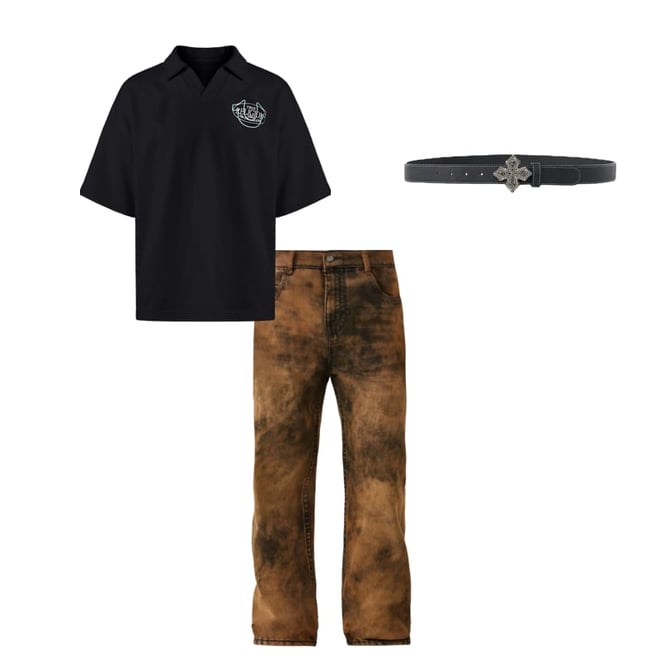Tap To Shop This Look