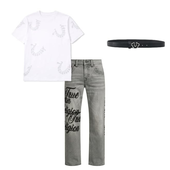 Appuyez pour acheter ce look