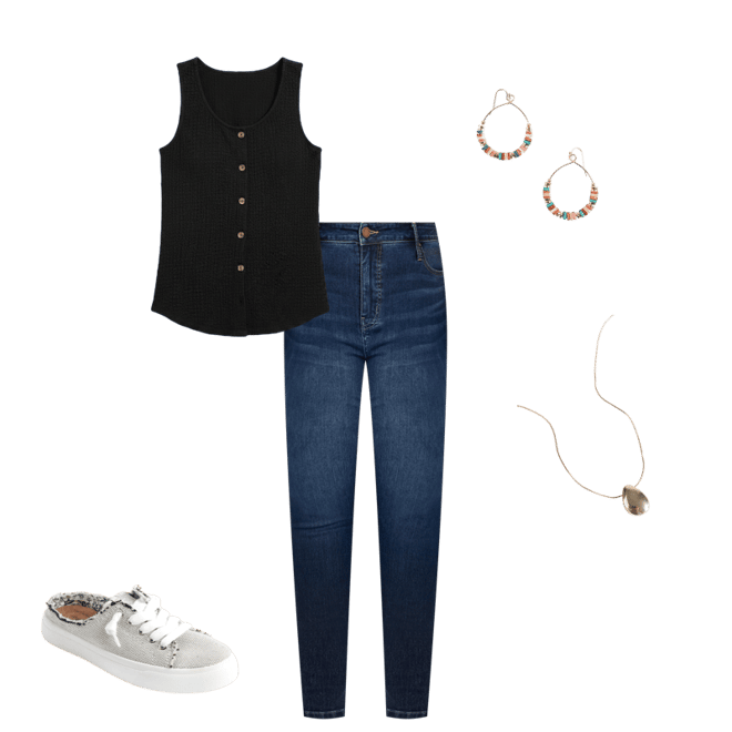 sachin and babi light blue dress Polyvore Moments  Life of Ellie Grace