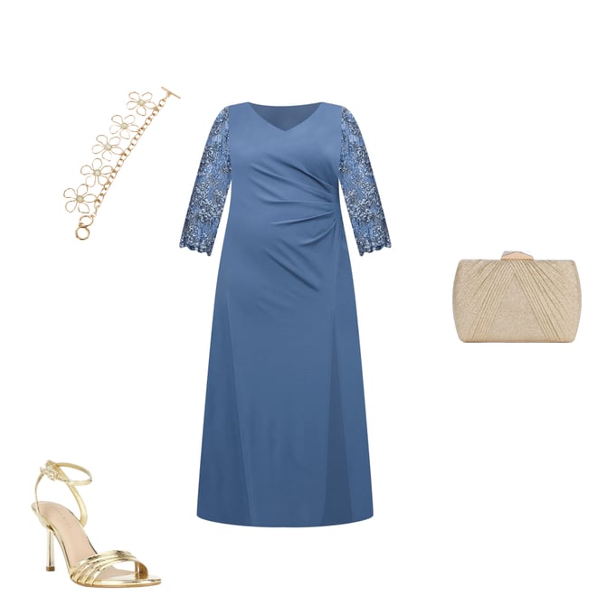 alex evenings plus size mother of the bride dresses Alex Evenings