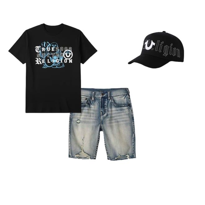 Tap To Shop This Look