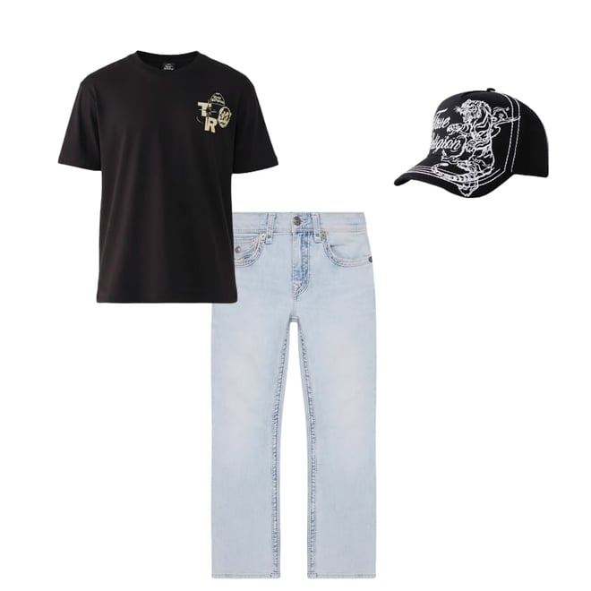 Tap To Shop This Look