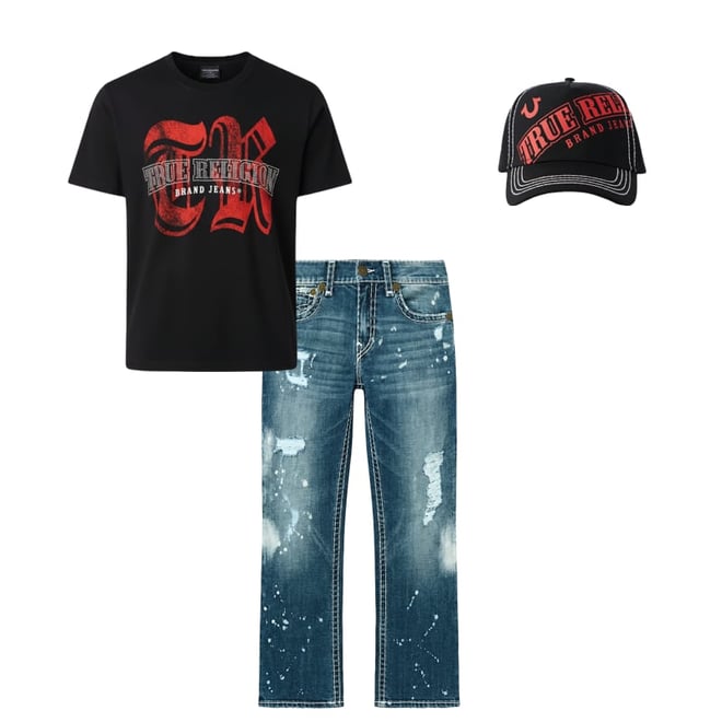 Tap To Shop This Look