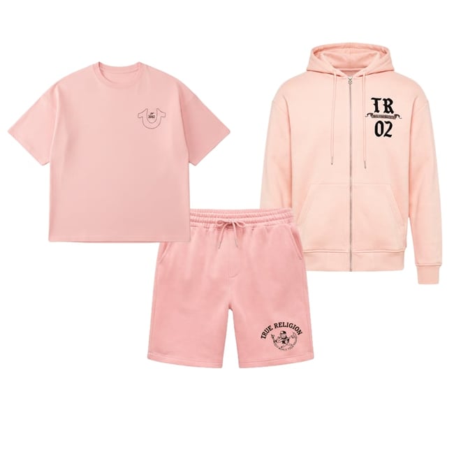 Toca para comprar este look