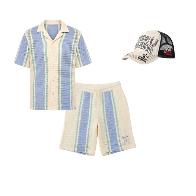 Appuyez pour acheter ce look