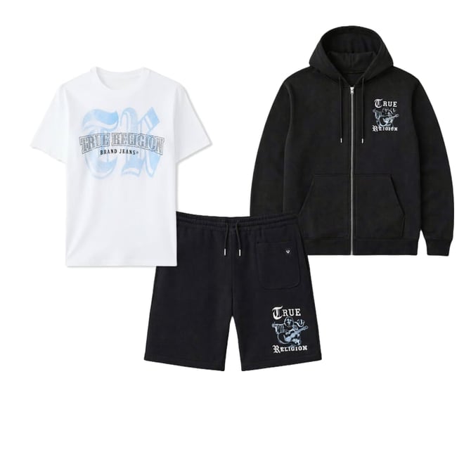 Appuyez pour acheter ce look