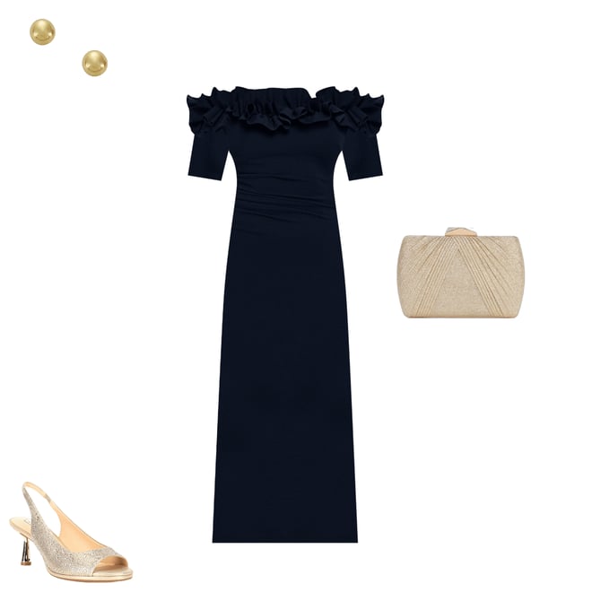 slim fit dress slacks Xscape Evenings 