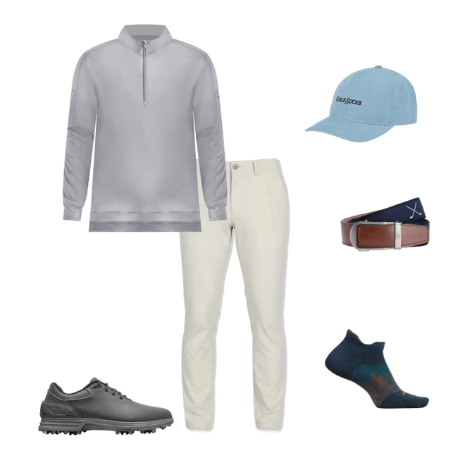 TravisMathew Adult Golf Sucks Golf Hat | Golf Galaxy