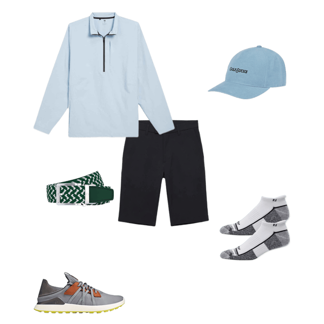 TravisMathew Adult Golf Sucks Golf Hat | Golf Galaxy
