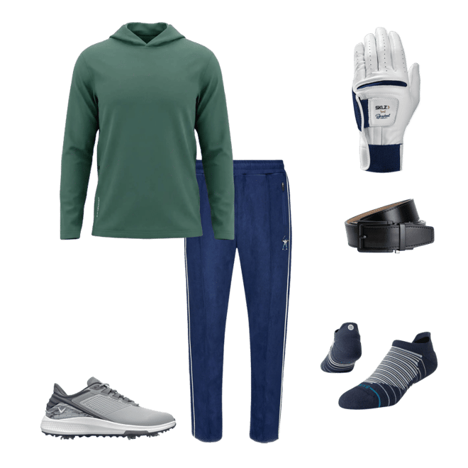 Eastside golf sweatshirts とJogger pants Eastside Golf Men's Vintage Golf Track Pant | Golf Galaxy