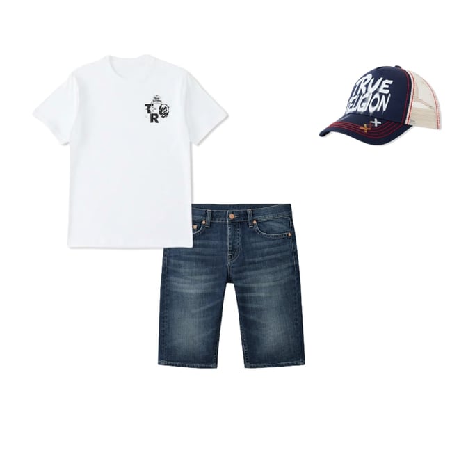 Tap To Shop This Look