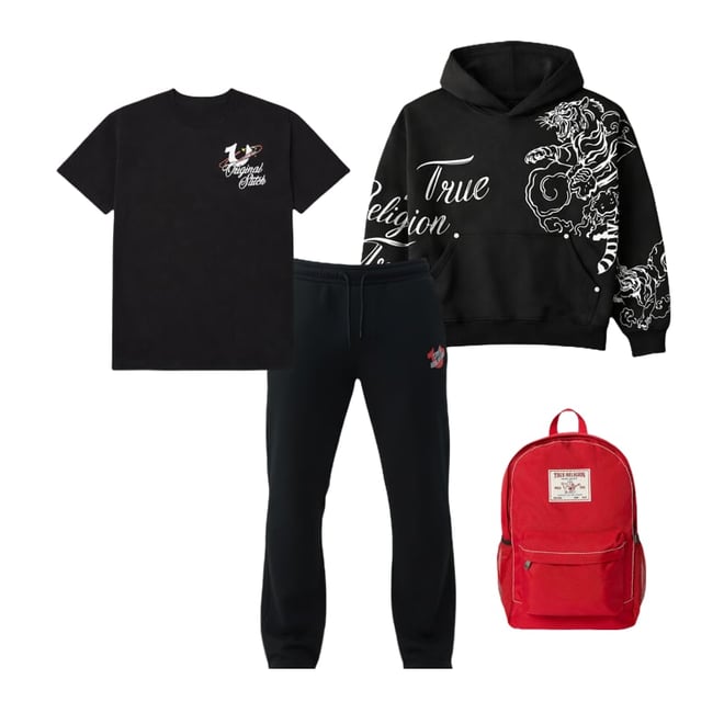 Tap To Shop This Look
