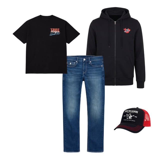 Appuyez pour acheter ce look