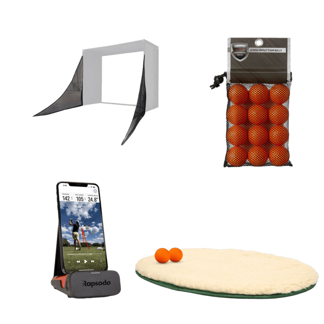 WhyGolf Bunker Mate | Golf Galaxy