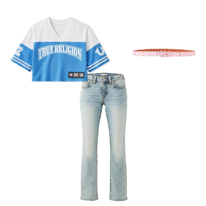 Tap To Shop This Look