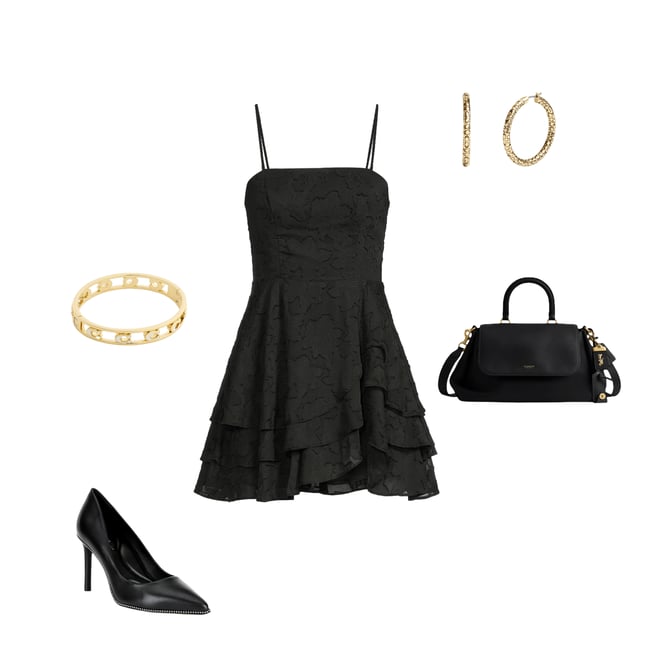 homecoming dress polyvore Lace-Up Short Pastel Homecoming Dress with Beads Blush / 2 main image 0