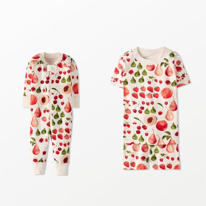 Lisa Says Gah HannaJams™ Sleeper | Hanna Andersson