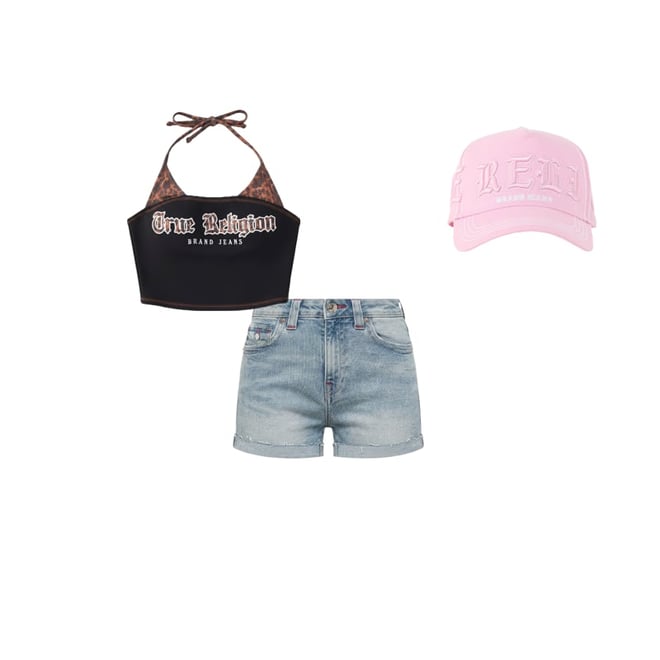 Toca para comprar este look