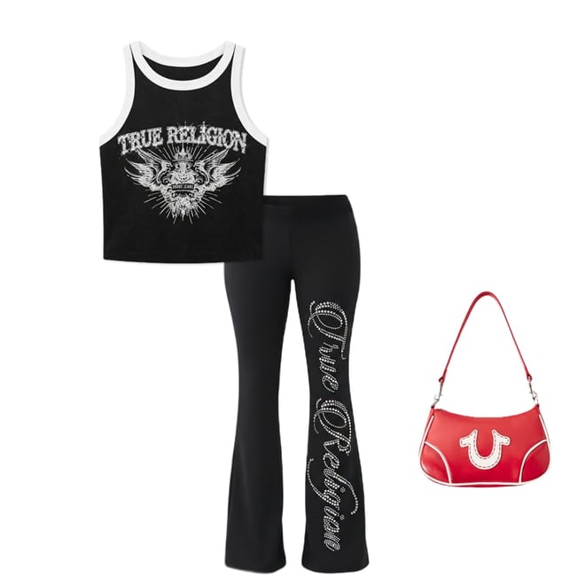 Tap To Shop This Look