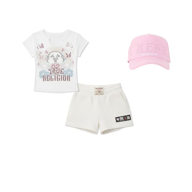 Tap To Shop This Look