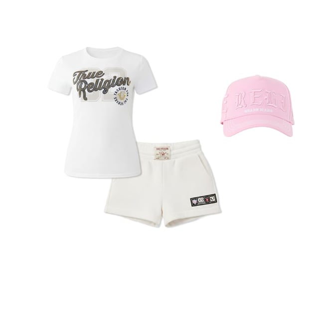 Tap To Shop This Look