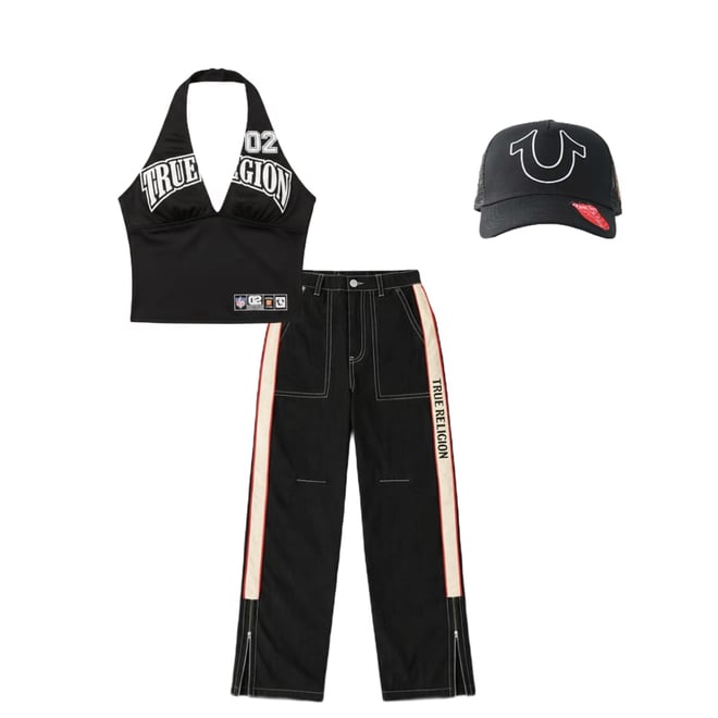 Tap To Shop This Look