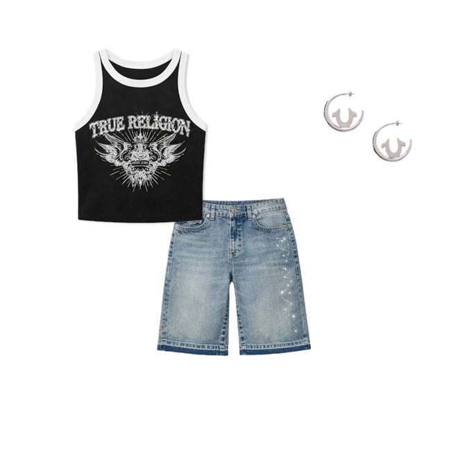 Tap To Shop This Look