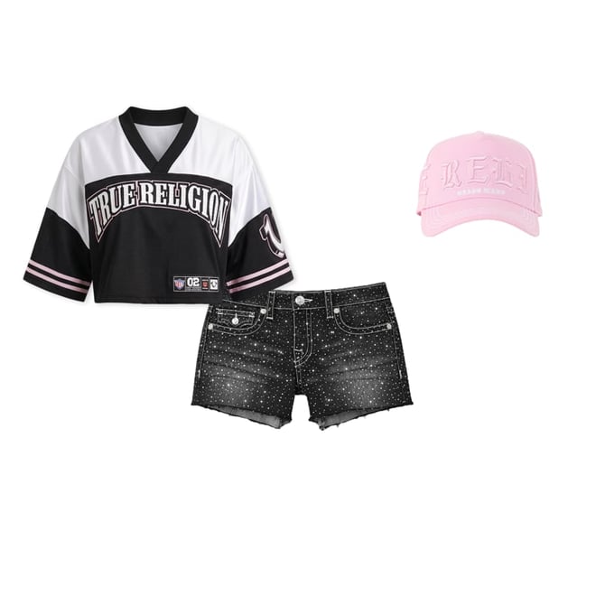 Tap To Shop This Look