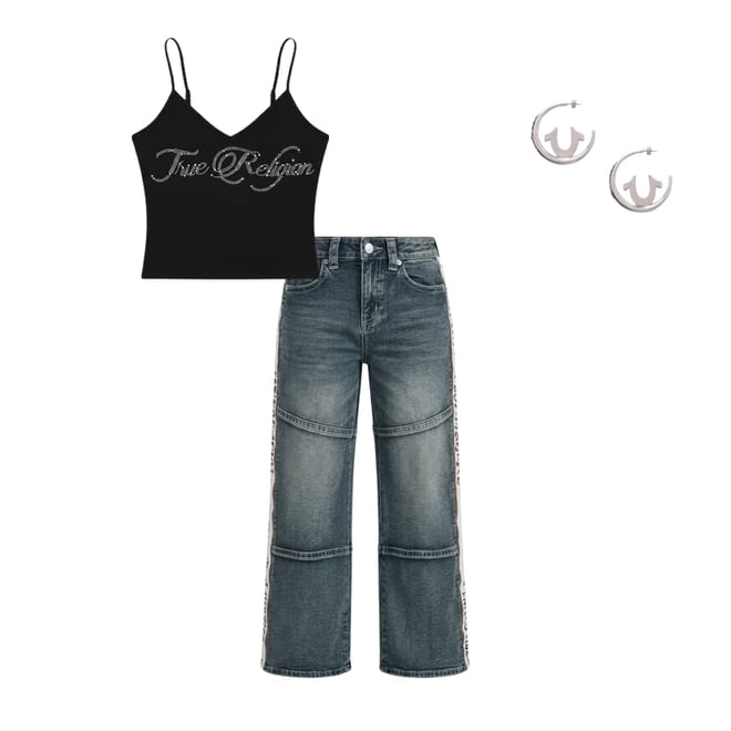 Tap To Shop This Look