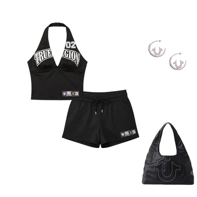 Tap To Shop This Look