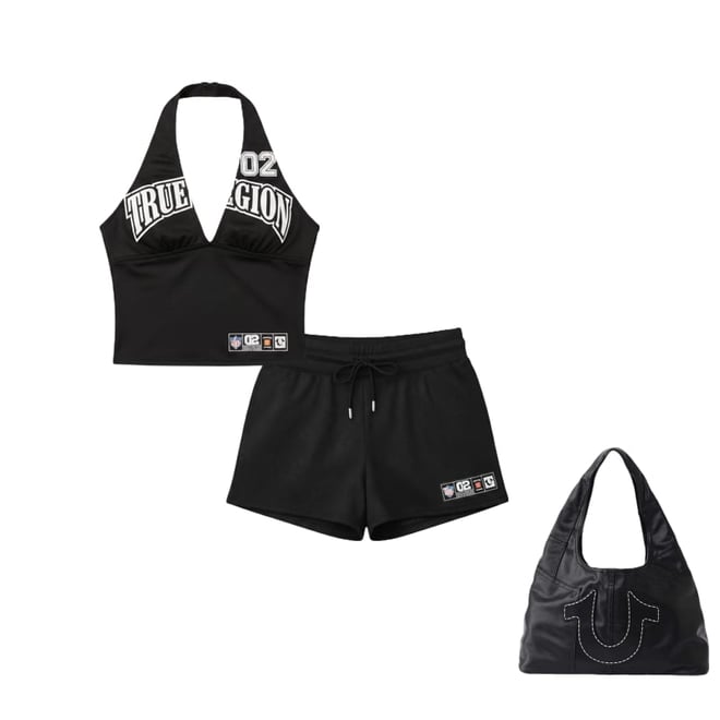 Tap To Shop This Look