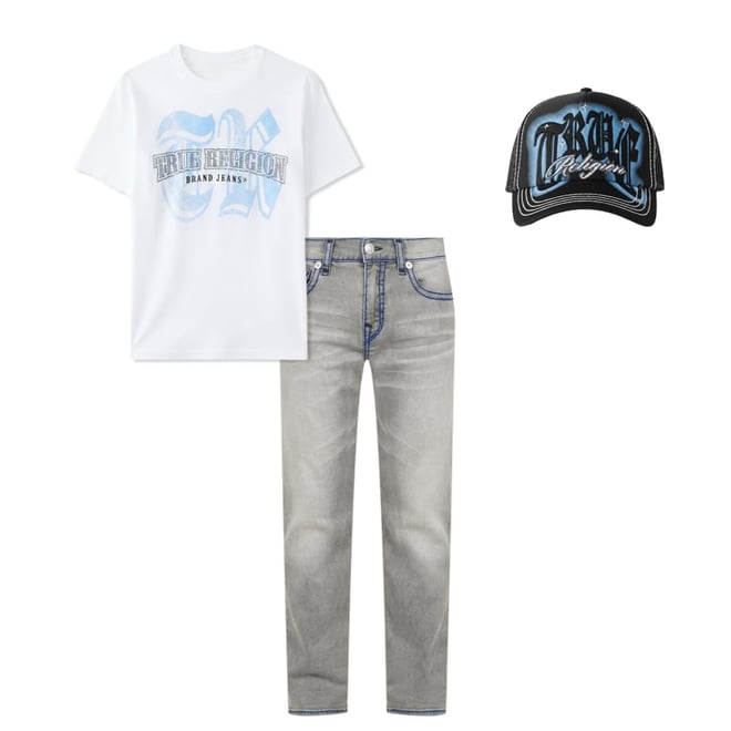 Tap To Shop This Look