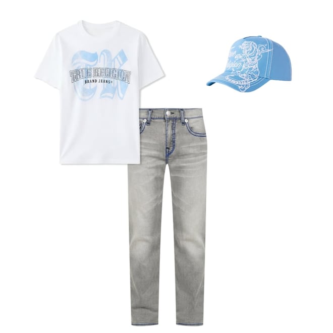 Tap To Shop This Look