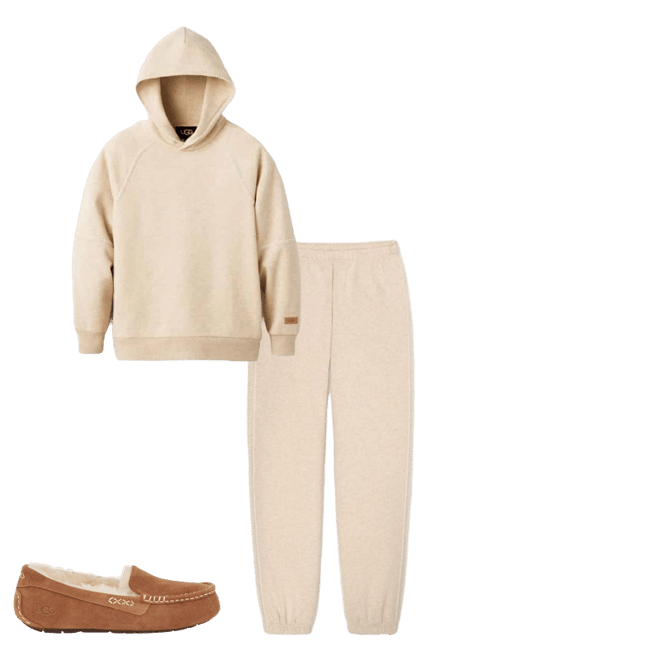 UGG® 公式【 アンスレー|Ansley| 1106878 | レディース】アグ 公式サイト