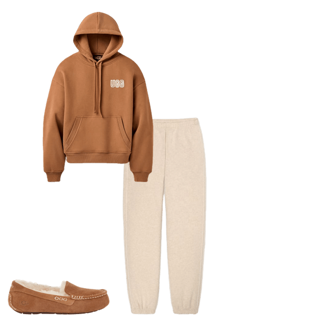 UGG® 公式【 アンスレー|Ansley| 1106878 | レディース】アグ 公式サイト