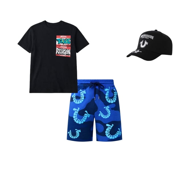 Tap To Shop This Look