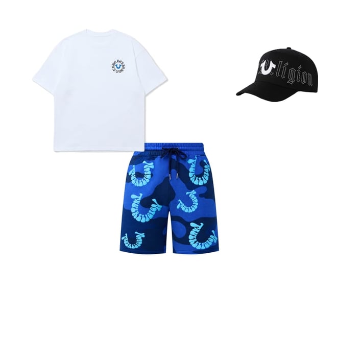 Tap To Shop This Look