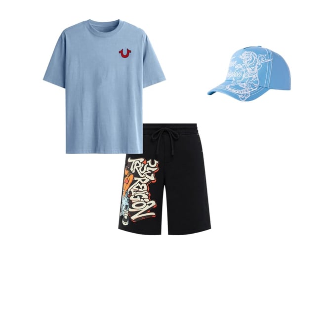 Tap To Shop This Look
