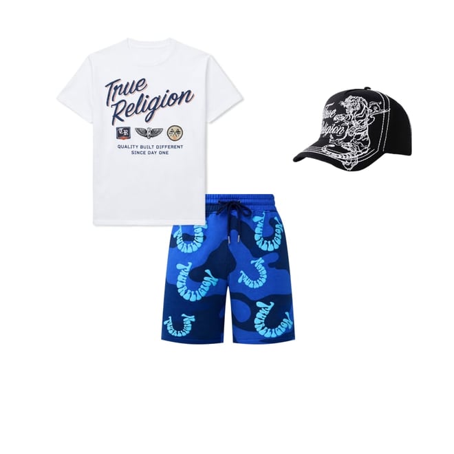 Tap To Shop This Look