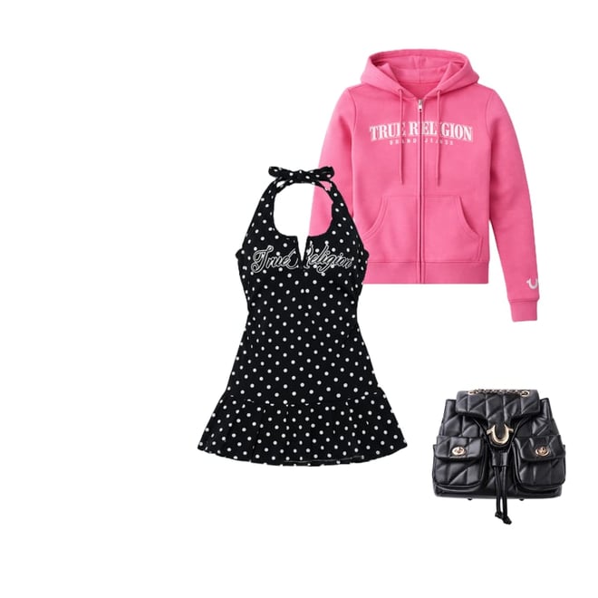 Tap To Shop This Look