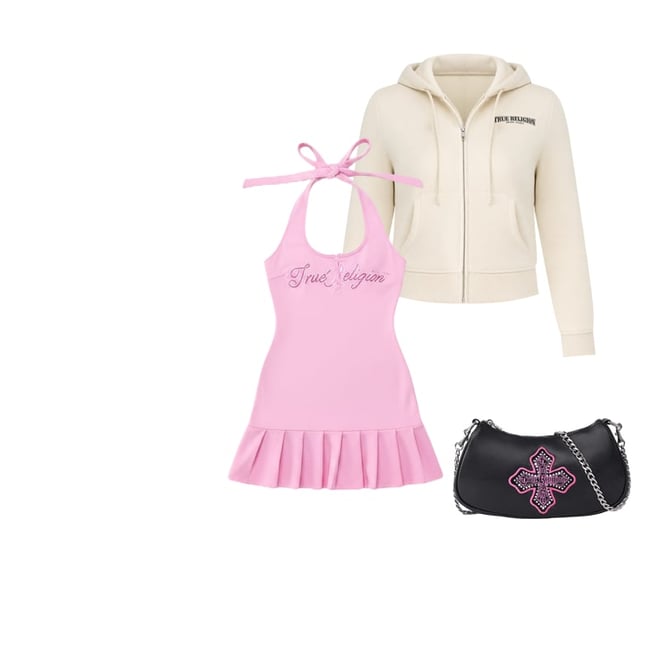 Tap To Shop This Look