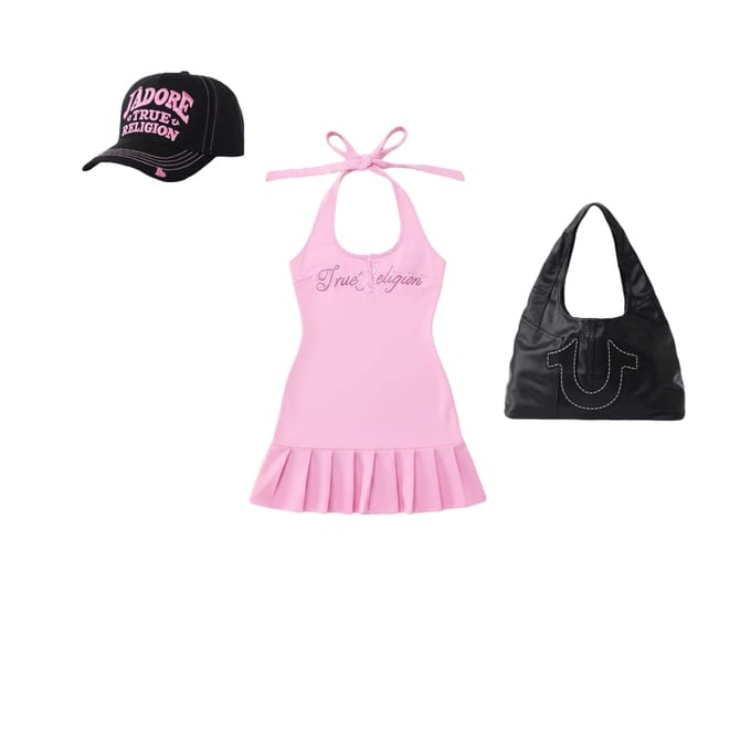 Tap To Shop This Look